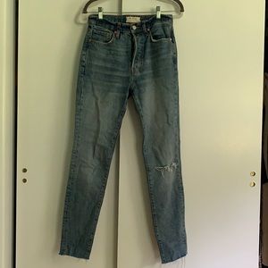 Free People Jeans